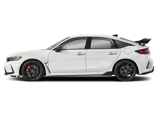 2025 Honda Civic Type R Base