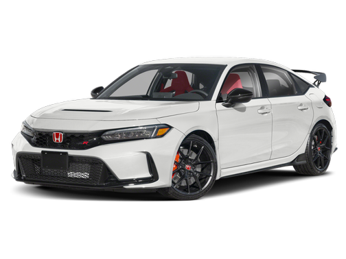2025 Honda Civic Type R Base