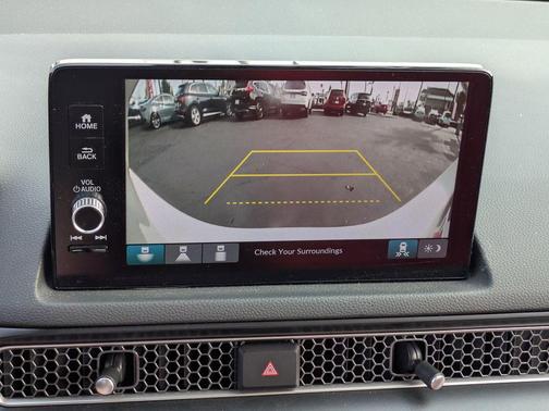 2025 Honda Civic Type R Base