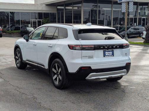 2026 Honda Prologue Touring