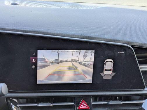 2023 Kia Niro Touring