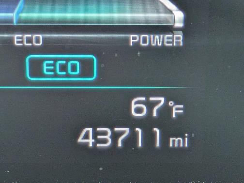 2023 Kia Niro Touring