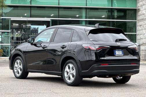 2023 Honda HR-V LX