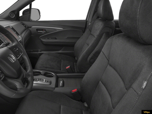 2022 Honda Pilot 2WD Sport