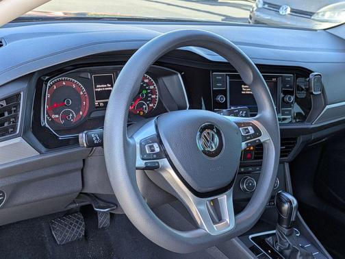 2021 Volkswagen Jetta 1.4T S