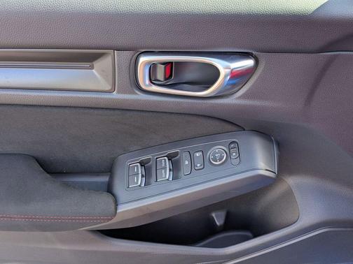 2023 Honda Civic Type R Touring