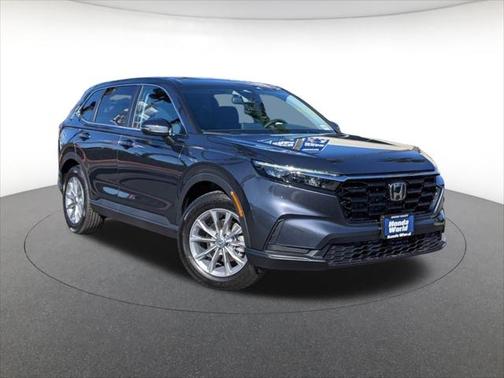 2025 Honda CR-V EX 2WD