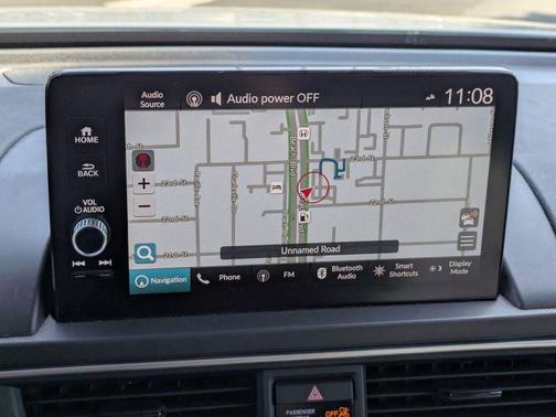 2023 Honda Pilot Touring 8-Passenger
