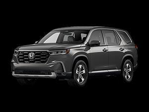 2025 Honda Pilot 2WD EX-L