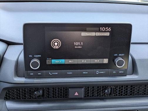 2025 Honda CR-V EX AWD