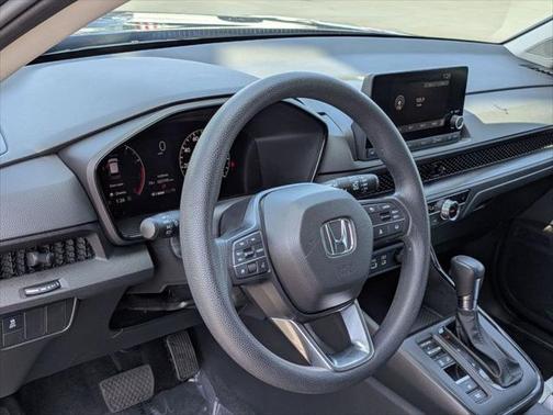 2023 Honda CR-V EX 2WD