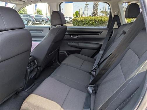 2023 Honda CR-V EX 2WD
