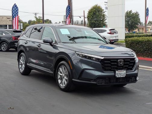 2023 Honda CR-V EX 2WD