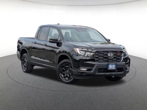 2026 Honda Ridgeline Sport