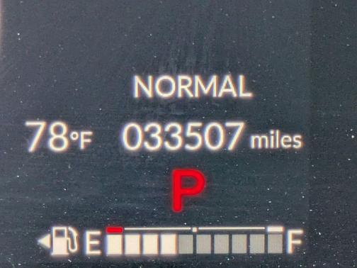 2023 Honda Pilot Touring 8-Passenger