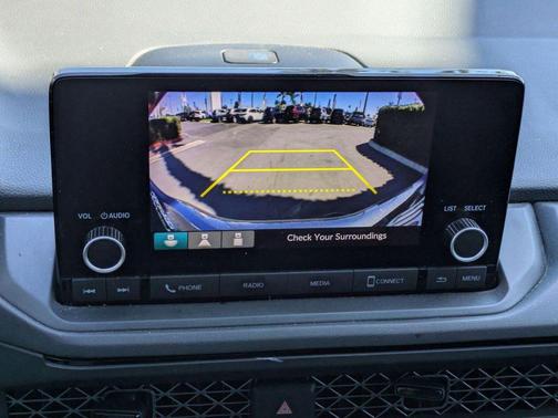 2024 Honda Accord LX 1.5T