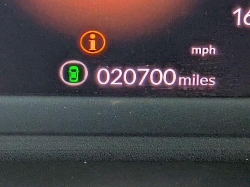 2024 Honda Accord LX 1.5T