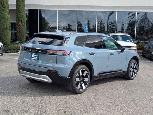 2026 Honda Prologue Elite