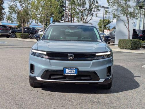 2026 Honda Prologue Elite