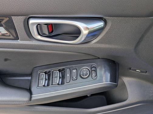 2023 Honda Civic Touring