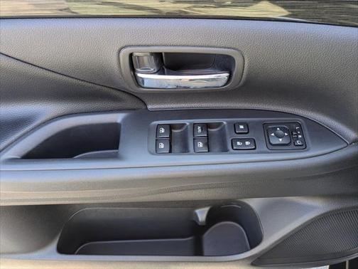 2016 Mitsubishi Outlander SEL