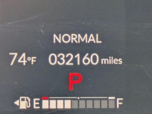 2024 Honda HR-V 2WD Sport