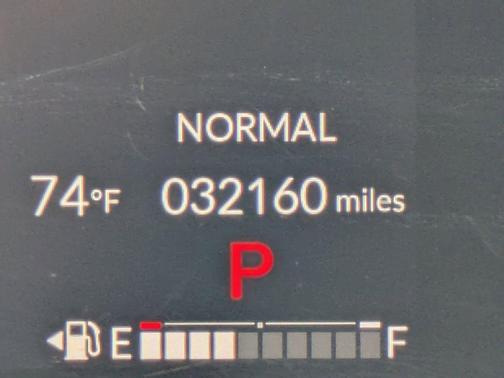 2024 Honda HR-V 2WD Sport