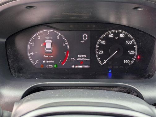 2023 Honda HR-V 2WD Sport