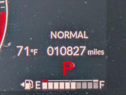 2023 Honda HR-V 2WD Sport