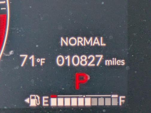 2023 Honda HR-V 2WD Sport