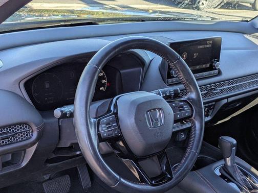 2023 Honda HR-V 2WD Sport