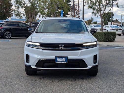 2026 Honda Prologue Touring