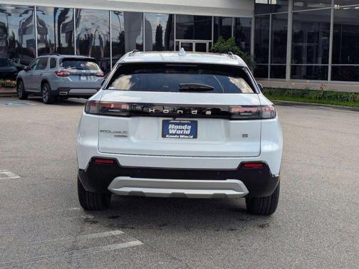 2026 Honda Prologue Touring