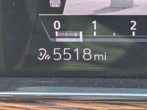 2021 Cadillac Escalade ESV Premium Luxury