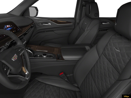 2021 Cadillac Escalade ESV Premium Luxury