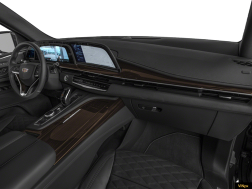 2021 Cadillac Escalade ESV Premium Luxury