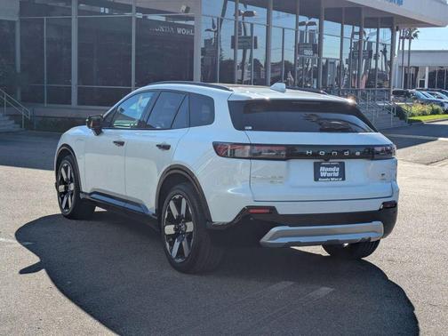 2026 Honda Prologue Elite