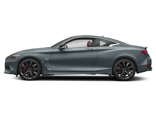 2022 INFINITI Q60 3.0t Red Sport 400