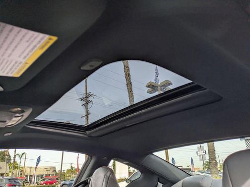 2022 INFINITI Q60 3.0t Red Sport 400