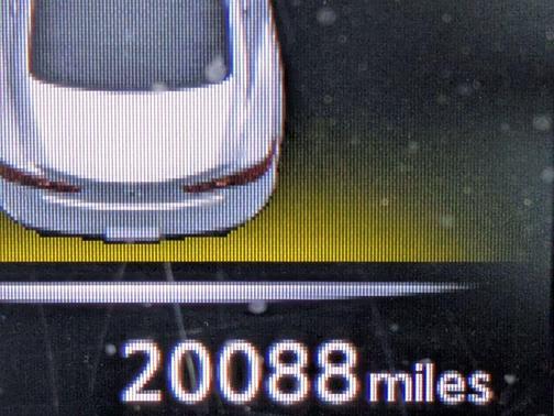 2022 INFINITI Q60 3.0t Red Sport 400