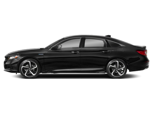 2022 Honda Accord Hybrid Base