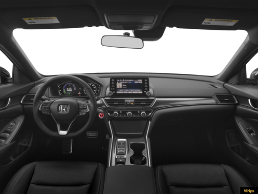 2022 Honda Accord Hybrid Base