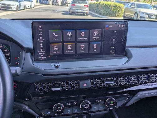 2023 Honda Accord Hybrid Base