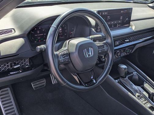 2023 Honda Accord Hybrid Base