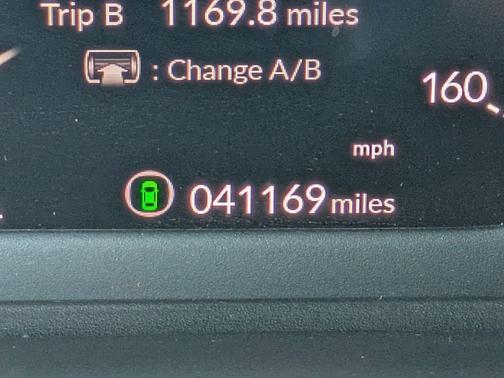 2023 Honda Accord Hybrid Base