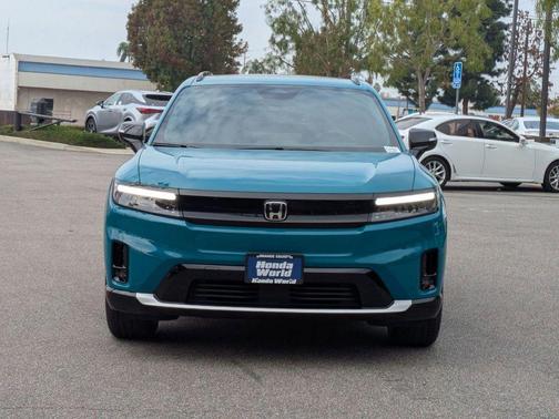 2026 Honda Prologue Touring