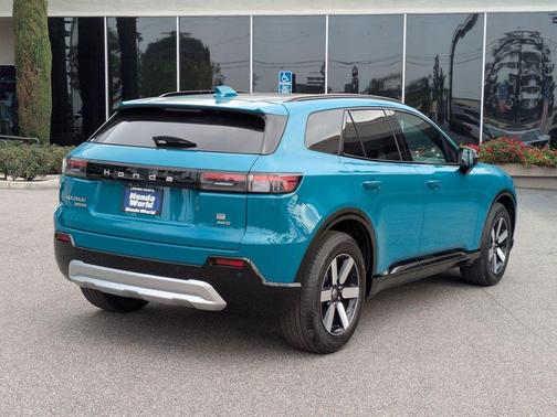 2026 Honda Prologue Touring