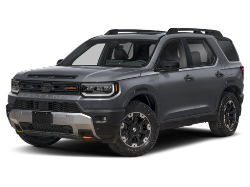 2026 Honda Passport AWD TrailSport Elite