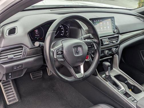 2020 Honda Accord Sport 1.5T