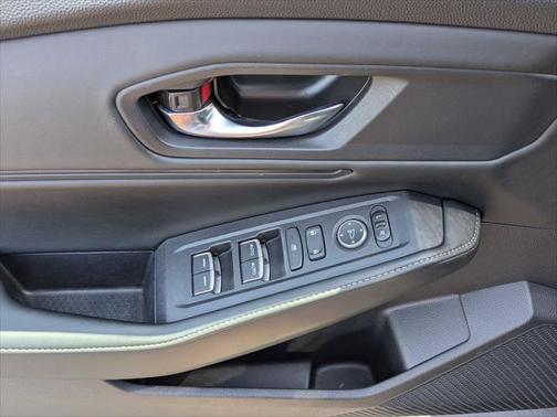 2023 Honda Accord Hybrid Base